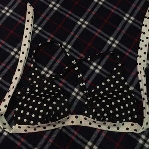 Victoria’s Secret bikini top